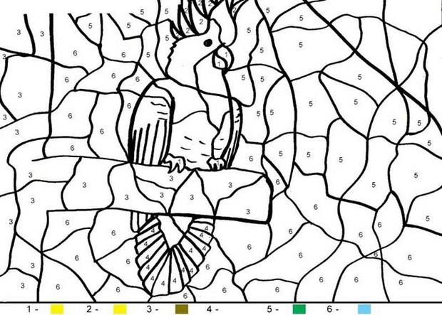 Vous trouverez des milliers des meilleures images à colorier et à imprimer pour les enfants et les adultes. Coloriages Coloriage Magique En Ligne Fr Hellokids Com
