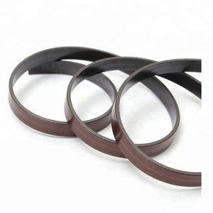 I don't quite know what you have in mind. Pressure Sensitive Adhesive Magnetic Strips Thin Magnetic Strips For Fridge Door