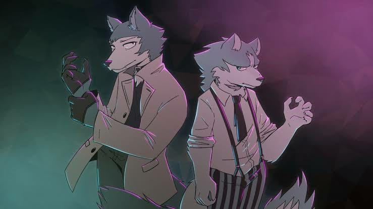 We did not find results for: Beastars X Brand New Animal Bna Crossover Event Closed Beastars Amino
