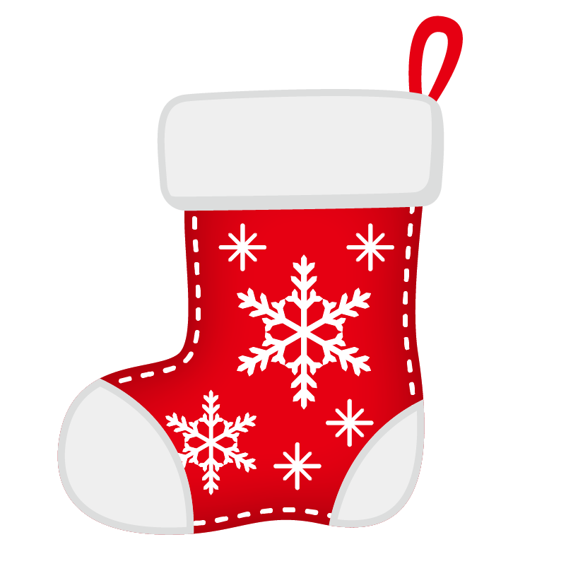 最も検索された クリスマス 靴下 イラスト イラスト素材