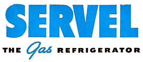 Consulta los resultados del servel para elecciones de concejales en todo chile. Vintage Servel Refrigerators New Homepage