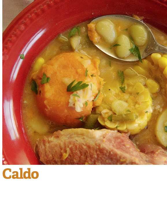 Caldo