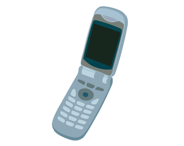 ベストセレクション 携帯 電話 イラスト トップの壁紙はこちら