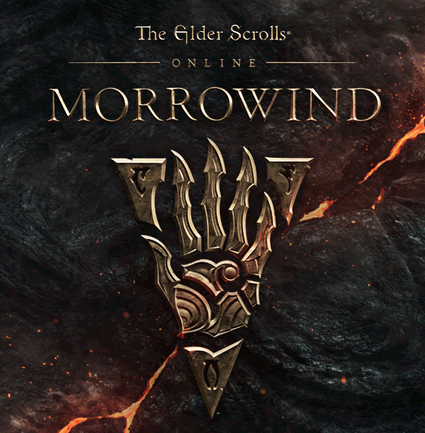 The Elder Scrolls® ONLINE MORROWIND