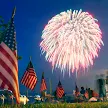 How Much Days Until 4Th Of July : Independence day for the year 2013 is celebrated/ observed on thursday, july 4th.