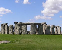 Stonehenge UK