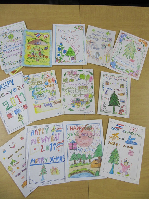 子供向けぬりえ エレガントメッセージカード デザイン 手書き 卒業
