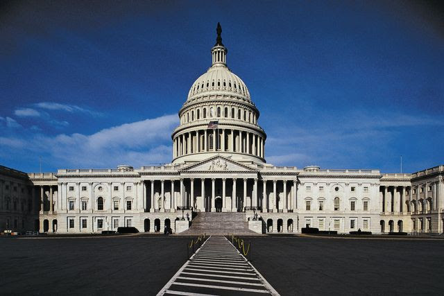 United States Capitol