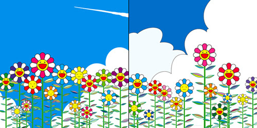 Flower Blog: Kaikai Kiki Flower Meaning