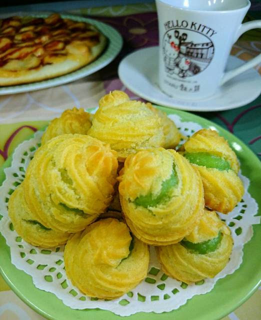 Aneka Jajanan Pasar 