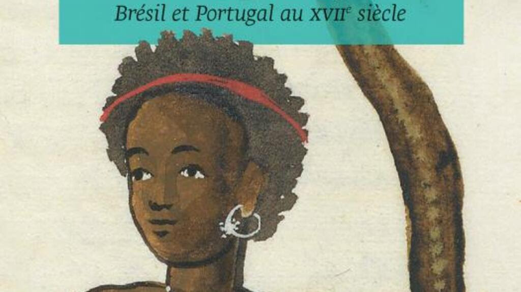 Historiadora conta vida de Páscoa, a escrava angolana perseguida pela Inquisição no Brasil