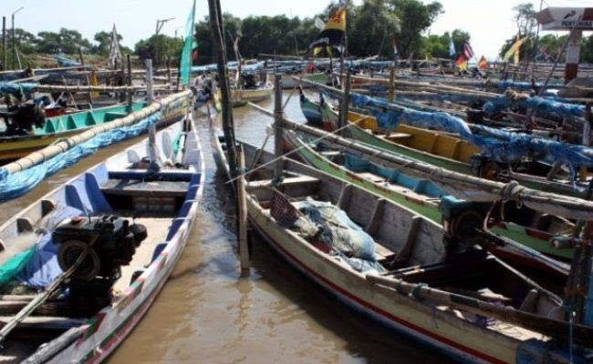 Gaji Satpam Bri Di Pasuruan / Gaji Satpam Bank Bri Tahun ...