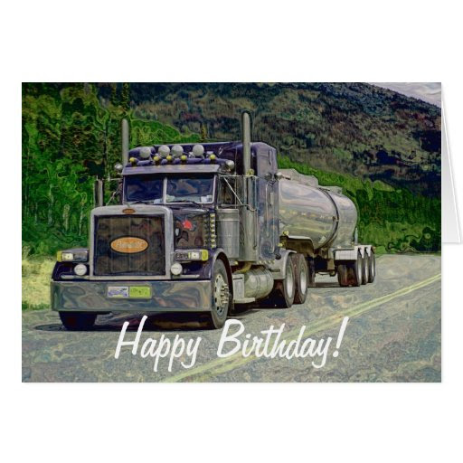 Muryopngjpr4mij Nouvelle Collection Bon Anniversaire Camion Bon Anniversaire Avec Camion