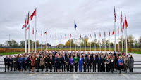 2022 NATO Senior Communicators Conference