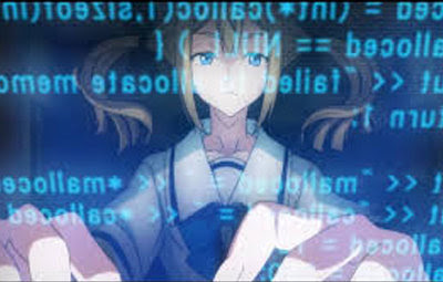 これまでで最高のハッカー アニメ 最高のアニメ画像