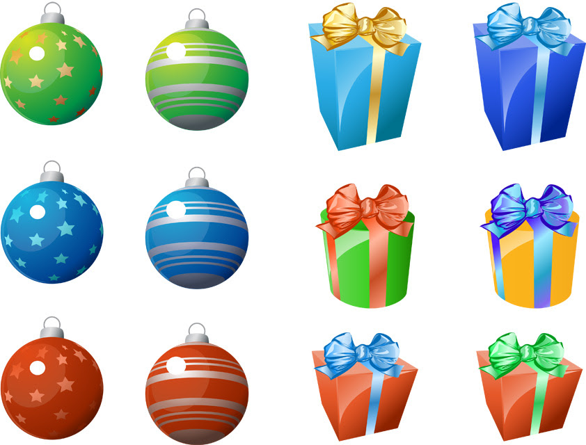 クリスマスツリー 飾り イラスト クリスマスツリー 飾り イラスト Tranfreeimg