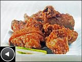 KitchenTigress: NIBBLES, KUEH & DIM SUM
