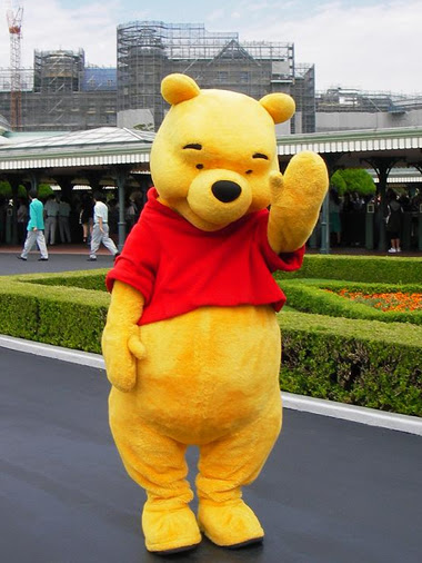 元のディズニー シー 会える キャラクター 日本のイラスト