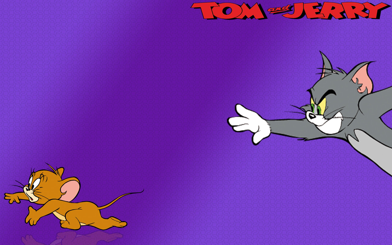 ディズニー画像ランド 新鮮なレトロ トム と ジェリー 壁紙