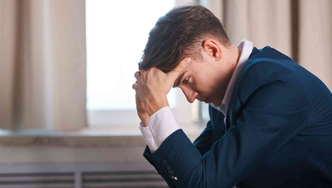 Pastor Disqualified After Failing To Put 'Husband. Father. Pastor.' In His Twitter Bio
