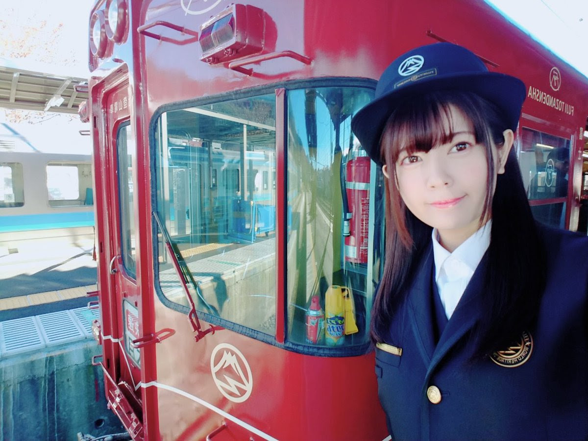 無料の動物画像 これまでで最高のかわいい 車掌 さん イラスト
