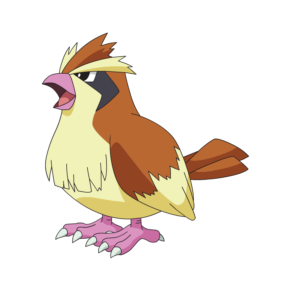 最高鳥 キャラクター アニメ 日本のイラスト