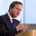 Prime Minister David Cameron of Britain hopes to curb immigration in his country, but he has not proposed imposing quotas.