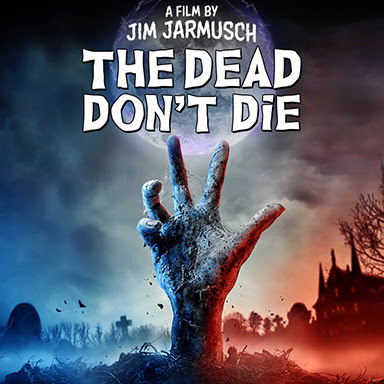 The Dead Don't Die