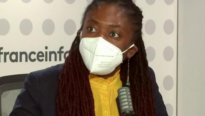 VIDEO. Pass vaccinal : la députée LFI Danièle Obono veut aller dire "ça suffit" devant la commission des lois