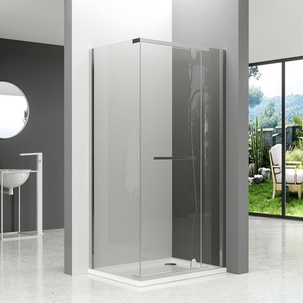 View all shower panels stainless steel aluminum glass all others. China Customized High Quality Glass Shower Enclosure Aluminum Frame Shower Screens Manufacturers Suppliers Factory Discount Products Sanch
