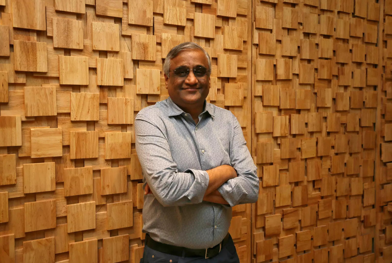 I don't know what Amazon wants: Kishore Biyani on Future deal