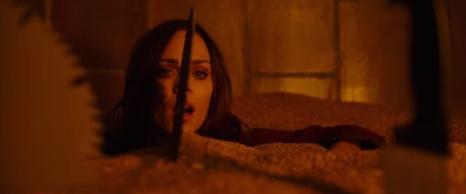 With leigh whannell, cary elwes, danny glover, ken leung. Saw 8 Jigsaw Desata Locura En Primer Trailer Del Nuevo Juego Del Miedo Fecha De Estreno Video Comic Con 2017 Cine Espectaculos La Prensa Peru