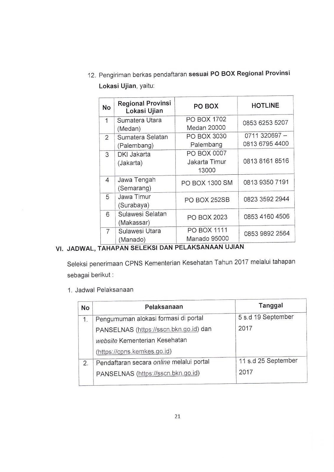 Pengumuman Cpns Kemenkes Liputan 6