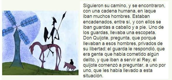 El quijote fue desde su concepción un libro ilustrado. Libro Resumido De Don Quijote Dela Mancha Pdf Telegraph
