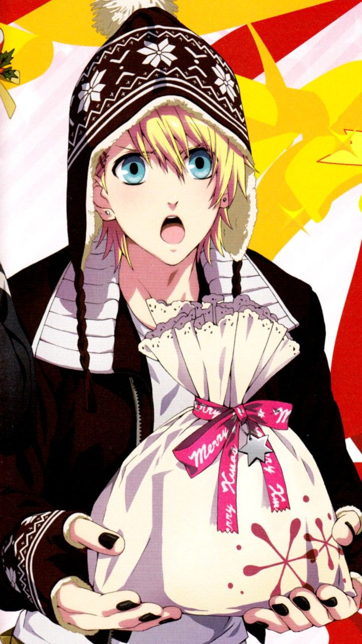 うたプリ 翔 画像 高画質 Allis