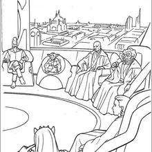 Star wars coloring pages hellokids. Star Wars Coloring Pages Hellokids Com