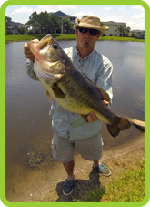 TrophyCatch bass angler