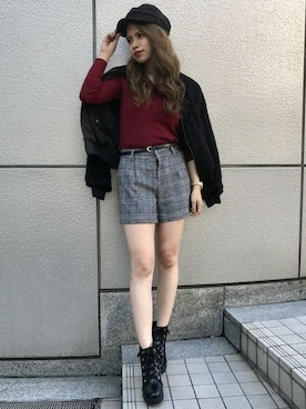 無料印刷可能冬 短パン コーデ 人気のファッションスタイル