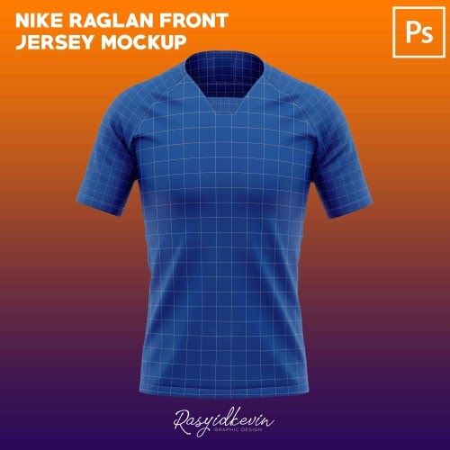 Download Free 4070 Nike Soccer Jersey Mockup Yellowimages Mockups