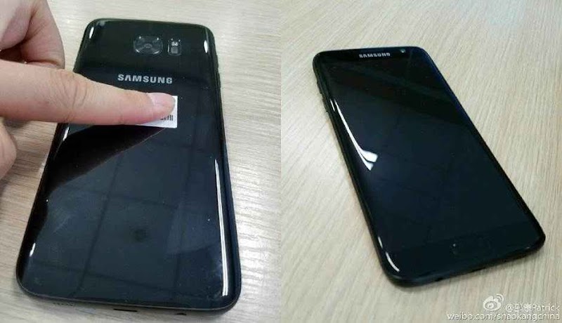 Koleksi Cemerlang 23+ Harga Samsung Galaxy S7 Edge New