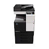 Download Driver Bizhub C224E : Konica Minolta Bizhub C284e Printer Driver Yocrack - Download the latest drivers and utilities for your device.