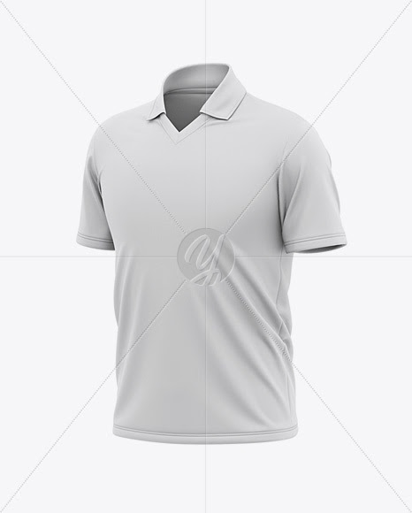 Download Download Men's Regular Short Sleeve Cricket Jersey / Polo ...