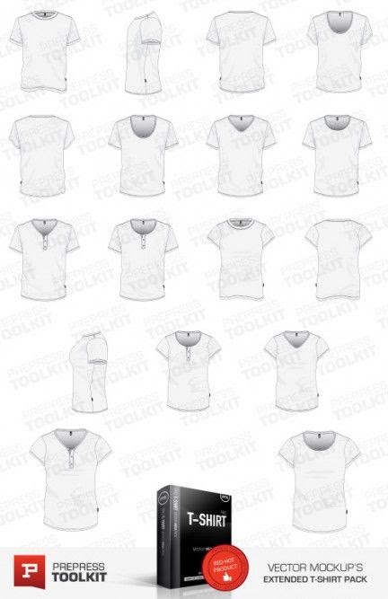 Download 8783+ T Shirt Mockup Coreldraw Easy to Edit