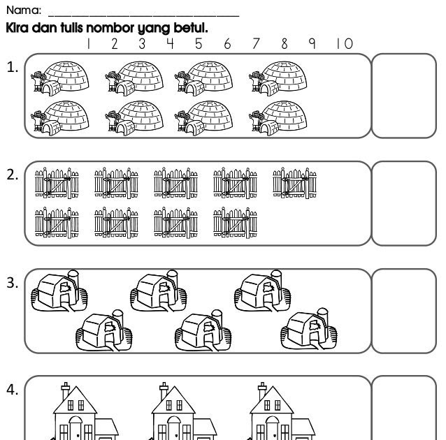 Soalan Matematik Tahun 5 Dan Skema Jawapan - Contoh Ter