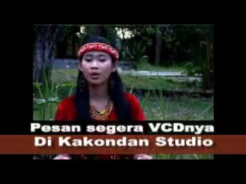  Lirik  Kayu  Ara Lya Kartika LAGU  DAYAK KALIMANTAN