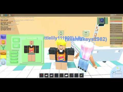 how to buy clothes on roblox with robux
