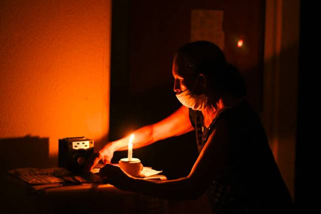 O que liga o aumento na conta de luz ao desmatamento da Amazônia? Tudo