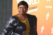 Fatou Bensouda, Prosecutor of the International Criminal Court (ICC)