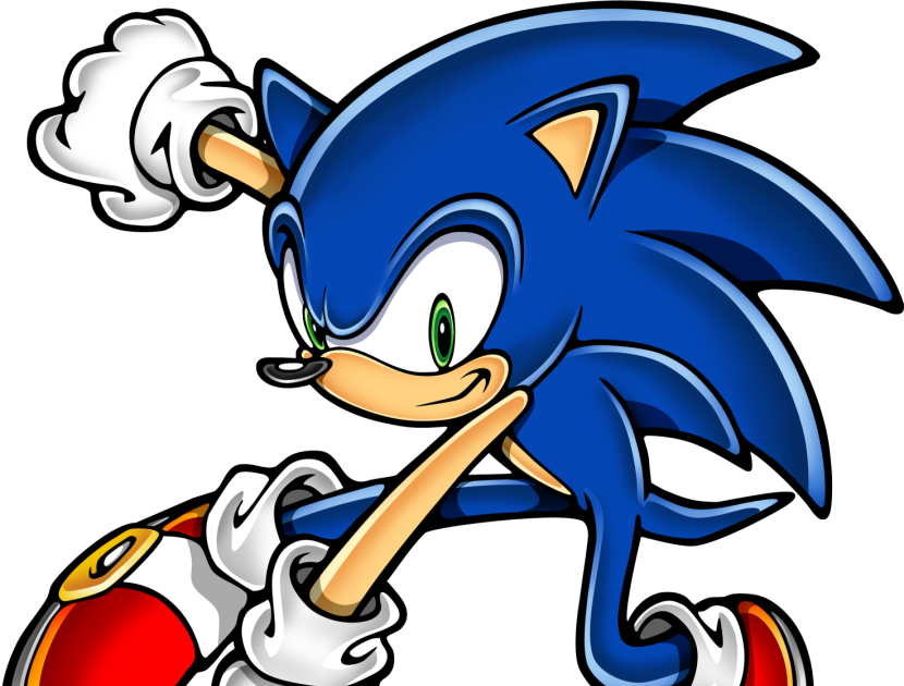  Gambar Sonic Racing  Keren Sonic  Sega All Stars Racing  To 