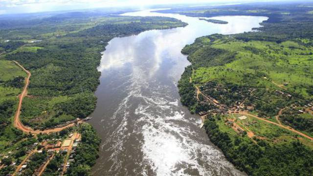 Eliane Brum | Belo Monte, a obra que une os polos políticos